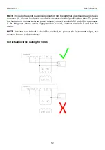 Предварительный просмотр 12 страницы Evikon E2638-H2S User Manual