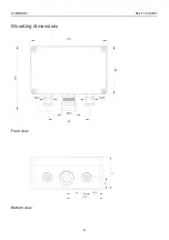 Preview for 8 page of Evikon E2648 Series User Manual