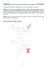 Предварительный просмотр 13 страницы Evikon E2660-CO-CO2 User Manual