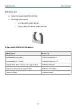 Предварительный просмотр 15 страницы Evikon E2660-CO-CO2 User Manual