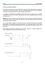 Preview for 9 page of Evikon PluraSens E2218 User Manual