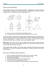 Preview for 9 page of Evikon PluraSens E2608-Cl2 User Manual