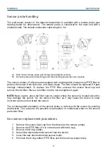 Предварительный просмотр 9 страницы Evikon PluraSens E2608-H2S User Manual