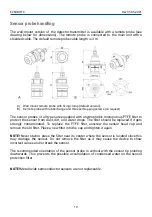 Предварительный просмотр 10 страницы Evikon PluraSens E2608-HFC User Manual