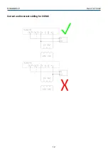 Preview for 12 page of Evikon PluraSens E2608-NH3-P User Manual