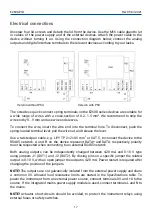 Предварительный просмотр 17 страницы Evikon PluraSens E2608-PID User Manual