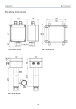 Preview for 14 page of Evikon PluraSens E2608-VOC User Manual