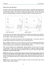 Preview for 16 page of Evikon PluraSens E2608-VOC User Manual