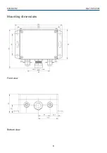 Preview for 8 page of Evikon PluraSens E2638-CO2 User Manual