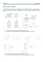 Preview for 10 page of Evikon PluraSens E2638-CO2 User Manual