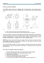 Preview for 9 page of Evikon PluraSens E2648-C2H4 User Manual