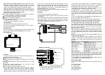 Preview for 2 page of Evikon PluraSens E2648-CO2-50K User Manual