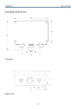 Preview for 8 page of Evikon PluraSens E2648-ETO User Manual