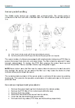 Preview for 9 page of Evikon PluraSens E2648-ETO User Manual