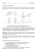 Предварительный просмотр 10 страницы Evikon PluraSens E2648-HFC User Manual