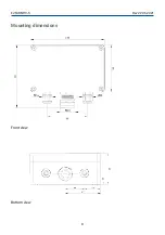 Preview for 8 page of Evikon PluraSens E2648-NH3-S User Manual