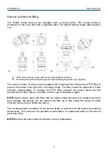 Preview for 9 page of Evikon PluraSens E2648-NH3-S User Manual