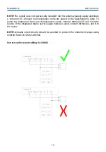 Preview for 12 page of Evikon PluraSens E2648-NH3-S User Manual