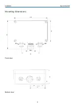 Preview for 8 page of Evikon PluraSens E2648-O3 User Manual