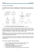 Preview for 9 page of Evikon PluraSens E2648-O3 User Manual