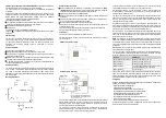 Preview for 2 page of Evikon PluraSens E2648-PID User Manual