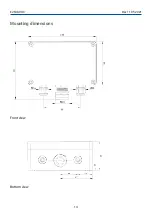 Предварительный просмотр 14 страницы Evikon PluraSens E2648-VOC User Manual