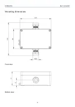 Preview for 9 page of Evikon PluraSens E2658-CH4 User Manual