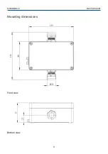 Предварительный просмотр 9 страницы Evikon PluraSens E2658-NH3-E User Manual