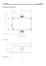 Preview for 9 page of Evikon PluraSens E2658-NH3-S User Manual