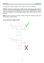 Preview for 13 page of Evikon PluraSens E2660-CO-NO User Manual