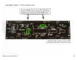 Preview for 4 page of Evil Mad Science Alpha Clock Five Assembly And Usage Manual