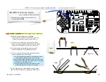 Предварительный просмотр 5 страницы Evil Mad Science Meggy Jr RGB Manual