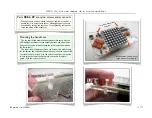 Предварительный просмотр 17 страницы Evil Mad Science Meggy Jr RGB Manual