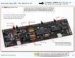 Предварительный просмотр 31 страницы Evil Mad Scientist Alpha Clock Five Assembly Manual