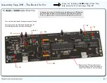 Предварительный просмотр 32 страницы Evil Mad Scientist Alpha Clock Five Assembly Manual