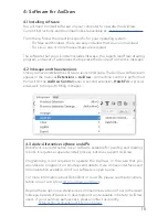 Preview for 15 page of Evil Mad Scientist AxiDraw  V3 User Manual