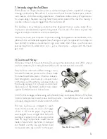 Preview for 5 page of Evil Mad Scientist axidraw User Manual