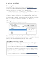 Preview for 9 page of Evil Mad Scientist axidraw User Manual