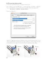 Preview for 16 page of Evil Mad Scientist axidraw User Manual