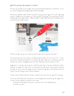 Preview for 17 page of Evil Mad Scientist axidraw User Manual