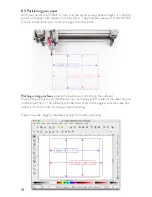 Preview for 18 page of Evil Mad Scientist axidraw User Manual