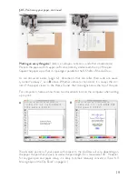 Preview for 19 page of Evil Mad Scientist axidraw User Manual