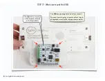 Предварительный просмотр 18 страницы Evil Mad Scientist Ostrich Eggbot 2.0 Assembly Manual