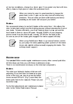 Предварительный просмотр 14 страницы Evinci FALCON+ User Manual