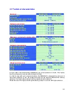 Preview for 12 page of Evinox ModuSat FS 300 Instructions For Installation & Service