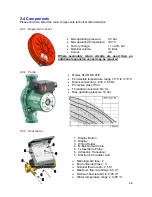 Preview for 13 page of Evinox ModuSat FS 300 Instructions For Installation & Service