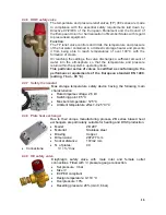 Preview for 15 page of Evinox ModuSat FS 300 Instructions For Installation & Service