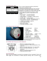 Preview for 16 page of Evinox ModuSat FS 300 Instructions For Installation & Service