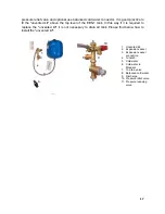 Preview for 17 page of Evinox ModuSat FS 300 Instructions For Installation & Service