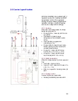 Preview for 18 page of Evinox ModuSat FS 300 Instructions For Installation & Service